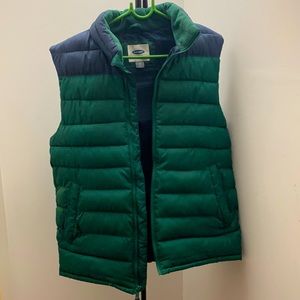 Old Navy Small Puffer